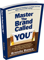 Master the Brand Called You book