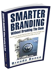 Smarter Branding Without Breaking the Bank Part 3